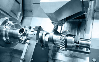 How Manufacturers Use CNC and Automation for Scalable Production