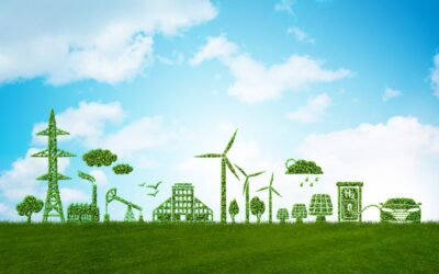 Sustainable Manufacturing: Techniques for Reducing Carbon Output