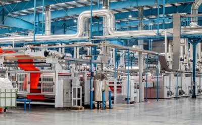 The Role of ISO Certifications in Ensuring Manufacturing Standards