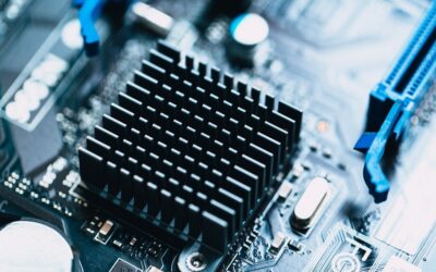 Thermal Management Techniques for High-Performance Electronics