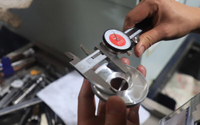 Understanding Tolerances in Ultra-Precision CNC Manufacturing